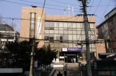 새마을문고 정릉3동