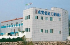 성보전기공업