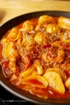 일미리금계찜닭 제천청전점