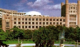 경희대학교서울캠퍼스중앙박물관