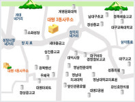 대명3동행정복지센터
