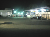 서청주에프원셀프세차장