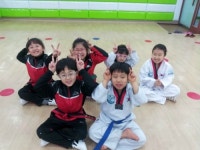 가천대박사효태권도
