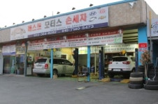 베스트모터스
