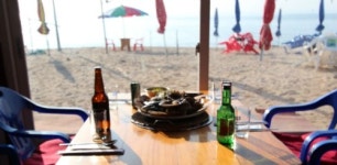 바다가보이는집