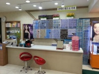초이스안경콘택트 모라점