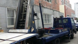 김해이사 김해포장이사GS