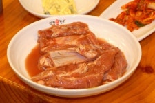 육대장 철원오대갈비