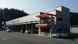 K모터스