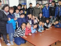 새생명지역아동센터