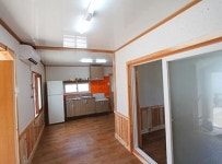 매물도당금펜션