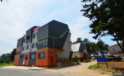 힐링펜션