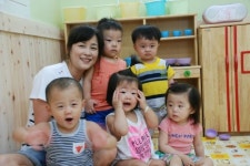 작은숲큰나무어린이집