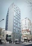 스테이비호텔명동