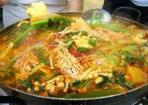 대청마루