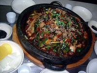 황궁쟁반짜장북경반점