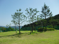 홍천파3골프랜드