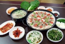 조가네소머리탕