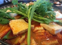 장수본가해장국