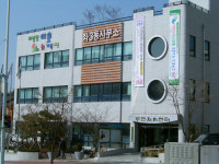 좌3동 행정복지센터