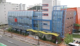 부천시립꿈여울도서관
