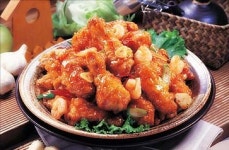 부리나치킨 수안점