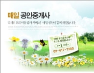잠실매일부동산공인중개사사무소