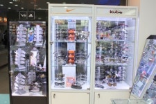 더그레이스안경 위드렌즈 하단점