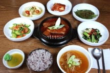 어물전생선구이