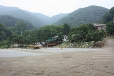 연풍연가캠핑장