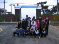 화랑태권도장