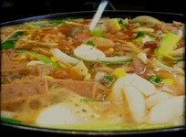 모박사부대찌개 평택점