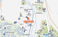 회덕동 행정복지센터