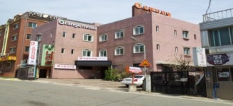 오렌지모텔