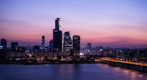 콘래드 서울 호텔