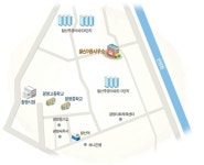 철산3동행정복지센터