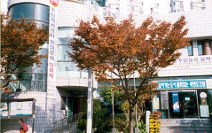 동삼3동행정복지센터