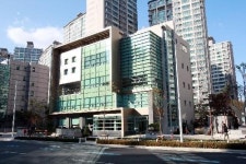 잠실2동 주민센터