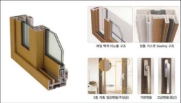 도어프라자샷시