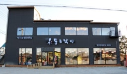 통큰낙지 잠원동점