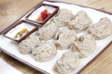 원조강영숙봉평메밀촌 은마직영점