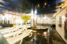 골드로즈사우나