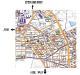 이동행정복지센터