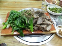 사철마을보신탕