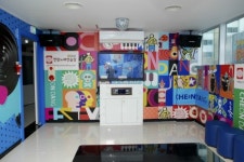 천당노래연습장 경남사천점