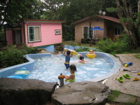 자연의나라휴양림