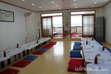 동백섬횟집