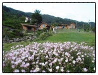 HST 지리산 힐링센터