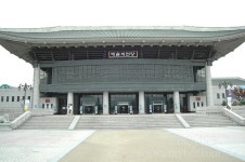 청주예술의전당 대공연장