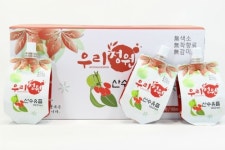 우리정원식품